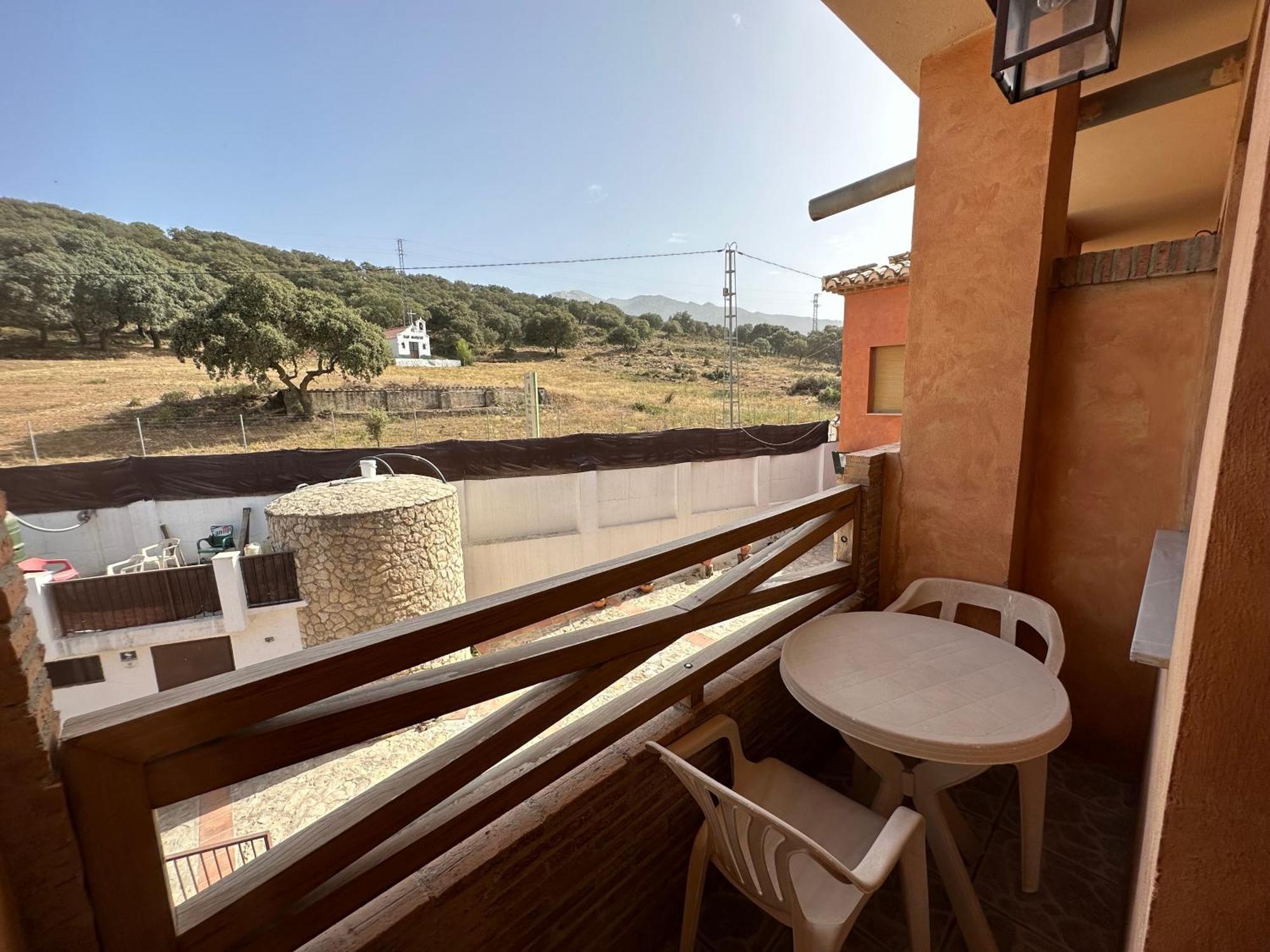Hotel Restaurante Los Canos De La Alcaiceria Alhama de Granada Bagian luar foto