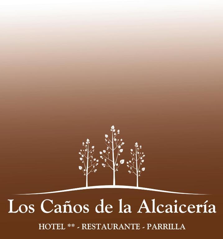 Hotel Restaurante Los Canos De La Alcaiceria Alhama de Granada Bagian luar foto
